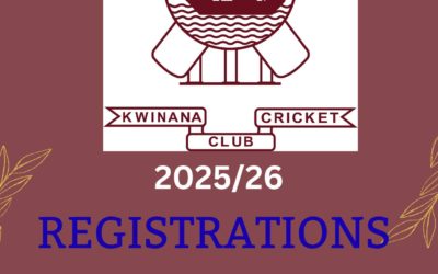 2025/26 Registrations Open